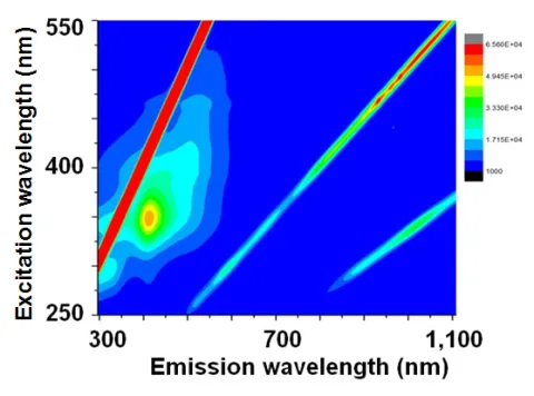 Fluorescence Spectrometer