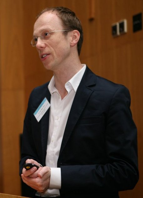 Guy Hagen, PhD